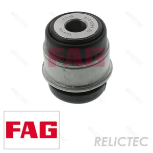 Rear Control Arm Bush BMW:E60,E39,E61,E65 E66 E67,E38,E53,E64,E63,E52,5,7,6,X5 - Picture 1 of 2