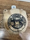 Vintage Official Trail Mess Kit. 1960s/70s  Camping/Hiking