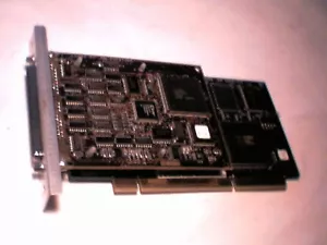 Canon Printer MX PCI Video Card PCI-X Fiery Box Personality 10021298 10021322 - Picture 1 of 6