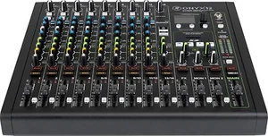 Mackie Onyx Serie, 12-Kanal Premium Analog Mixer mit Multi-Track USB... - Bild 1 von 4