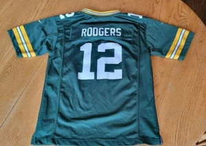 Aaron Rodgers Jersey Nike large - Bild 1 von 6