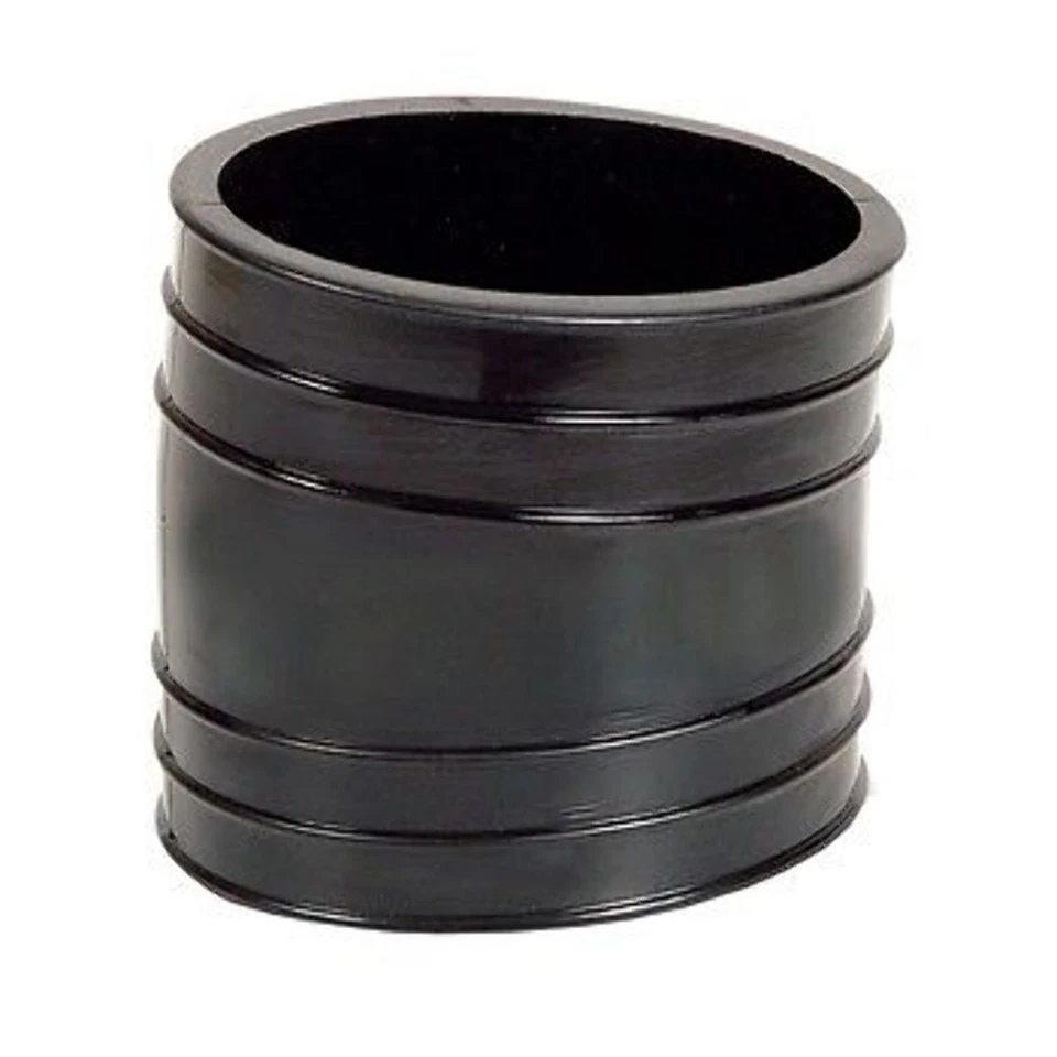 NIB Mercruiser 7.4L 8.2L V8 GM Exhaust Bellows Lower 32-14358T 18-2746 9-72811 - Image 1 of 1