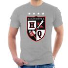 Batman Sports Harley Quinn FC Men's T-Shirt