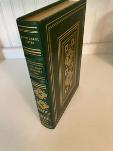 You Must Remember This by Joyce Carol Oates 1987, HC SIGNED 1st Franklin Library - Picture 1 of 7