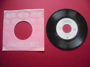 Rita Coolidge. (Your Love Has Lifted Me} Higher And Higher / We're All Alone. M- - Picture 1 of 4