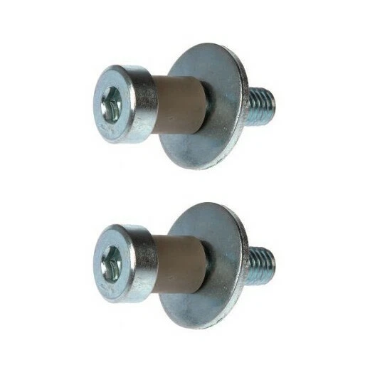 Dorman SET-RB38420-2 Door Striker Pin For 75-86 Chevrolet K10 - Image 1 of 4