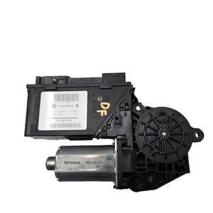 06-10 Porsche Cayenne Driver Left Front Side Door Window Regulator Motor OEM - Picture 1 of 5