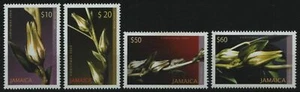 Jamaica 2004 - Mi-Nr. 1064-1067 ** - MNH - Plantas / Plantas - Imagen 1 de 1