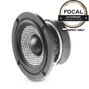 FOCAL ACCESS CANALE CENTRALE MID MEDIO ESTRATTO KIT 165AS3 PZ 1 MIDWOOFER AUTO - Imagen 1 de 3
