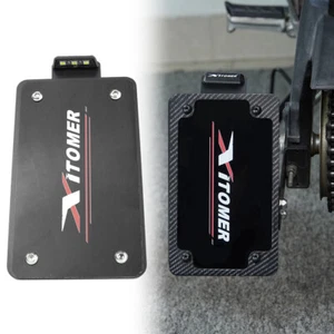 Soporte lateral universal soporte para matrícula apto para la mayoría de motocicletas - Imagen 1 de 15