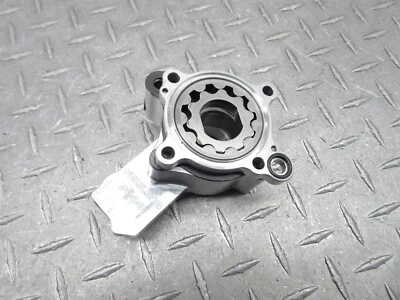 2001 00-01 Harley Davidson Electra Glide Classic FLHT Feuling 7000 Oil Pump - Image 1 of 4