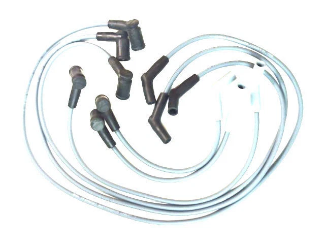 Juego de cables de bujía para Ford Windstar 2001-2003 3,8 L V6 48XPPG Foto 1 de 1