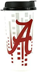 NCAA 32-Ounce Single Wall Hype Tumbler - Picture 1 of 17