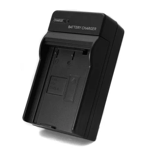 Battery Charger for Nikon EN-EL9 D5000 D40 D40x D60 ENEL9 - Picture 1 of 4