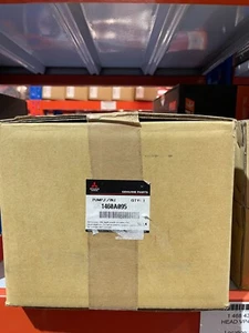 Trajes de bomba Mitsubishi Triton Common Rail 2.4L 4N15 motor 294000-2340 / 1460A096 - Imagen 1 de 3