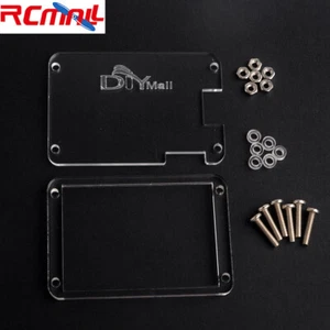 For Nextion 2.4" 2.8" 3.2" 3.5" 4.3" 5" 7" Basic Display Screen Case Plastic - Picture 1 of 4