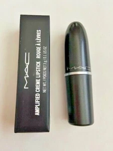 MAC Cremesheen Lipstick. Various shade. NIB - Picture 1 of 1