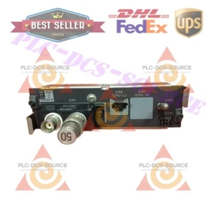 Módulo acoplador AIP504-10 S1 YOKOGAWA DCS V-NET vía FEDEX/DHL - Imagen 1 de 2