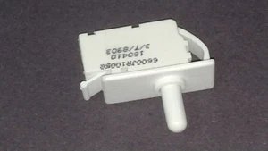 INTERRUTTORE LG PULSANTE FRIGO LG 6600JR1005Q ORIGINALE 6600JR1005J - Imagen 1 de 1