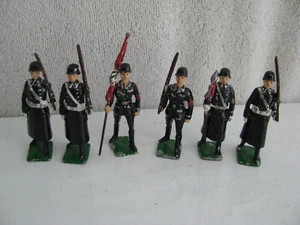 toy soldier- German SS - Picture 1 of 1