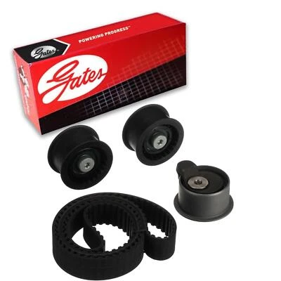 Gates Engine Timing Belt Component Kit For 1991-1995 Pontiac Grand Prix - Image 1 of 3