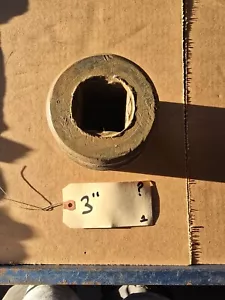 3" Impact Socket 1-1/2" Drive Heavy Duty - Picture 1 of 6