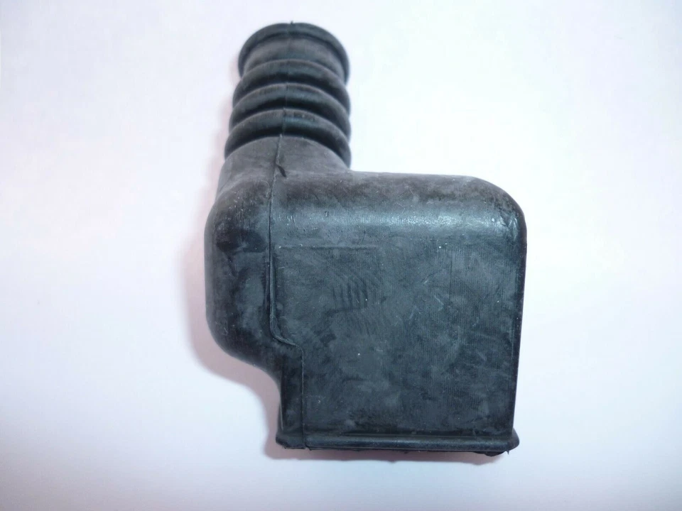 Vespa PX 125 - 200 CDI Rubber Boot Without Electric Start - Image 1 of 1