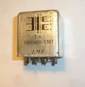 Audio Übertrager NF Transformer ( Mod 2 ) - Picture 1 of 1