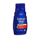 Selsun Blue Medicated Dandruff Shampoo Count of 1 By Selsun Blue