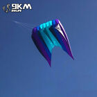 9KM 8color 12㎡ UltraFoil Pilot Kite Lifter Line Laundry 30D Ripstop Nylon Fabric