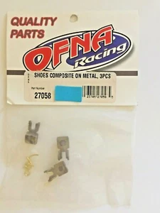 OFNA racing 27058 shoes composite on metal - Picture 1 of 1