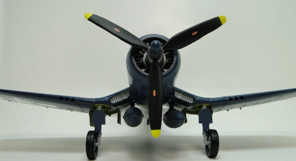 Avión de la Segunda Guerra Mundial Metal1 48 Modelo Avión 2 Caza 17 Construido 51 Armadura 4 Bombardero 18b f p Foto 1 de 4