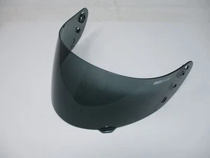 Icon Optics Smoked Helmet Shield IC-04 - Picture 1 of 4