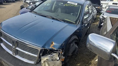 Used Automatic Transmission Assembly fits: 2009 Dodge Durango AT 4x4 4.7L VIN N Foto 1 de 4