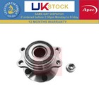 Apec Wheel Bearing Kit For Subaru Outback 2003-2009 2.5 3.0 AWB1414
