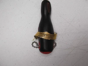 Entrapta Outfit Haarteil Vintage 80er Original Princess of Power She-ra Figur - Bild 1 von 4