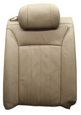 Cojín de asiento superior trasero derecho del pasajero Hyundai Equus 11-13 OEM Foto 1 de 4