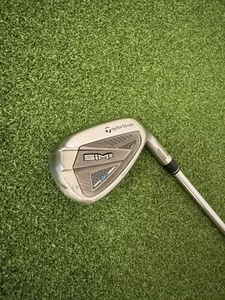 Taylormade Sim 2 / 9 Iron / Regular Flex Shaft - Picture 1 of 7