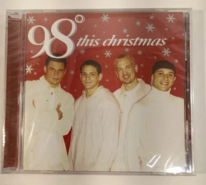 This Christmas by 98° (CD, 1999) - Bild 1 von 3