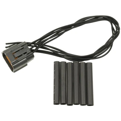 Conector de válvula EGR SMP para Mitsubishi Galant 2004-2012 Foto 1 de 3