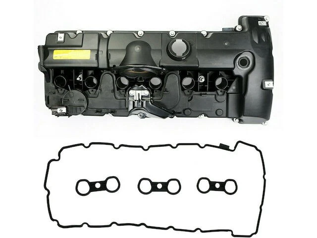Cubierta de válvula para BMW X3 xDrive28i 2007-2012 2008 2009 2010 2011 FG524RX Foto 1 de 1