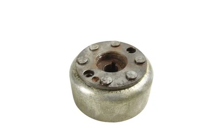 01-07 SUZUKI RM125 OEM ESTATOR MAGNETO ROTOR VOLANTE B4519 Foto 1 de 3