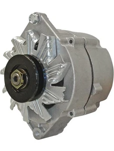 Remanufactured ACDelco Alternator 334-2110 For 60-73 Oldsmobile F85 Cutlass - Picture 1 of 8