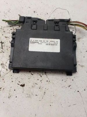 Chasis ECM 210 Tipo Transmisión E320 Se Adapta 98-99 MERCEDES CLASE E 1131994 Foto 1 de 4