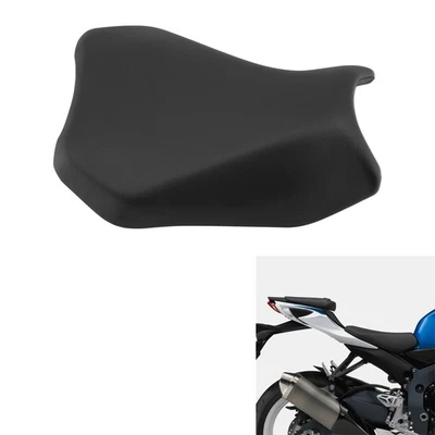Asiento del conductor delantero apto para Suzuki GSXR600 GSXR750 2011 2012 2013 2014-2025 Foto 1 de 4