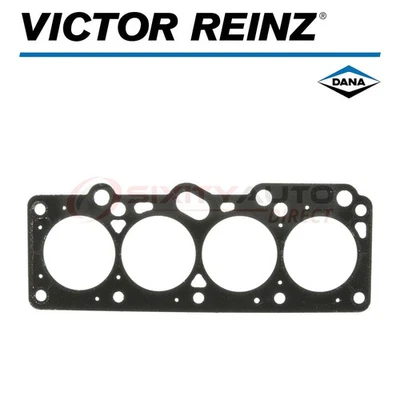 MAHLE Cylinder Head Gasket for 1991-1996 Mercury Tracer 1.9L L4 - qu Foto 1 de 4