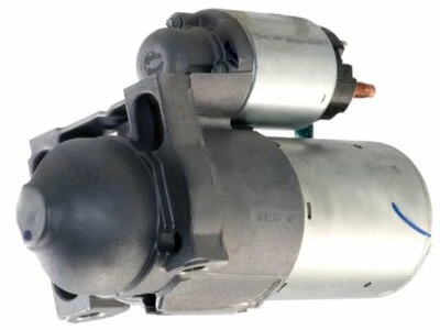 For 2006-2008 Hummer H2 Starter Remy 75356BD 2007 Premium Remanufactured - Image 1 of 2