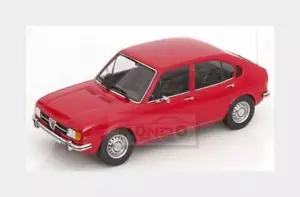 1:18 KK SCALE Alfa Romeo Alfasud 1.3 1972 Red KKDC180021 MMC - Picture 1 of 2