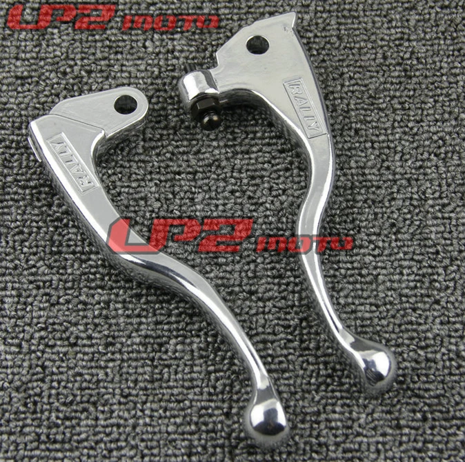Palanca de manija de embrague de freno para Yamaha WR250 WR250X 2007-2012 / WR250 WR250Z 91-98 Foto 1 de 1