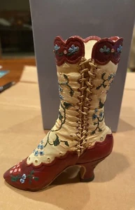 Just the Right Schuh "OPERA BOOT" von Raine. NEU - im Originalkarton.  - Bild 1 von 5